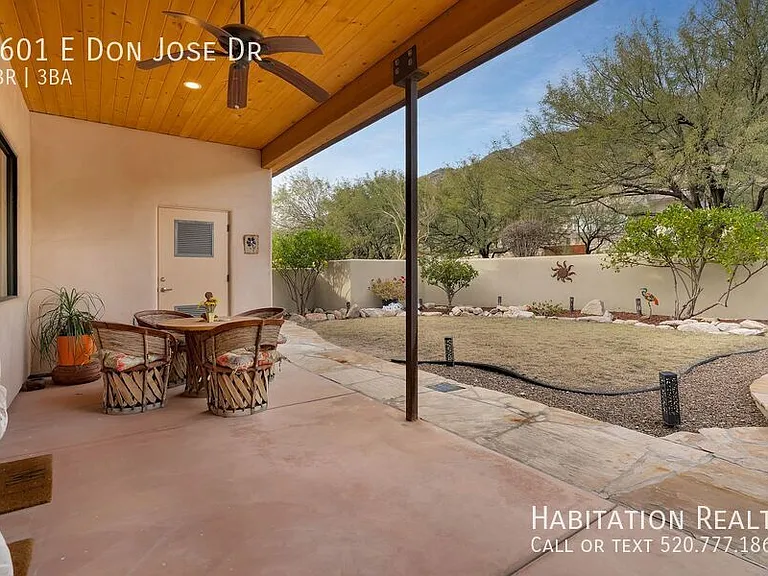 4601 E Don Jose Dr — Photo 38