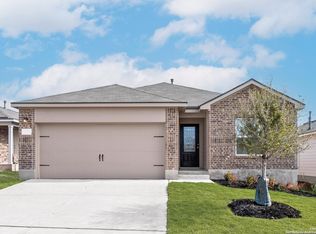 15131 Roebuck Canyon, Von Ormy, TX 78073