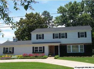305 Pecan Ave, Albertville, AL 35950