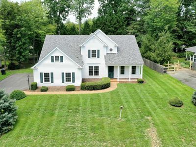 1290 River Chase Ln, Charlottesville, VA, 22901