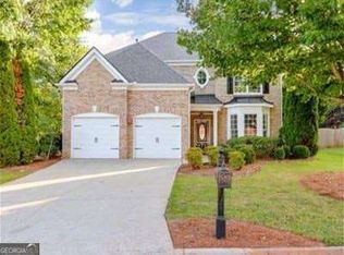 12552 Waterside Dr, Milton, GA 30004