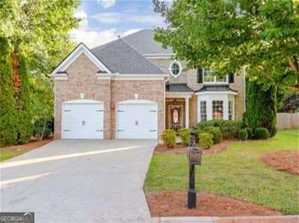 12552 Waterside Dr, Milton, GA 30004
