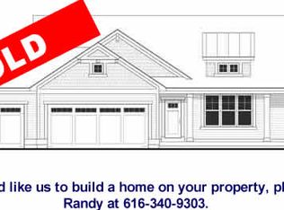 4016 Antigo Ct SW, Grandville, MI