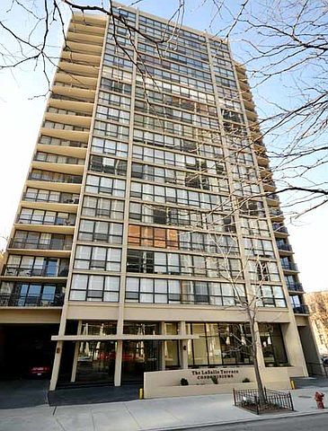 1st image of 1540 N La Salle St #1707