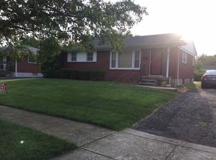 3611 Windward Way, Louisville, KY