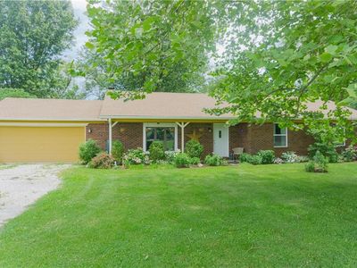 1017 N 350 W, Greenfield, IN, 46140
