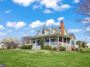 5801 Springfield Farm Ln, Mineral, VA 23117