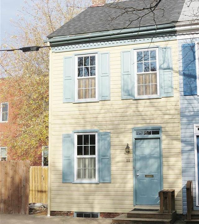 1st image of 111 S Newberry St
