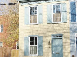 111 S Newberry St, York, PA 17401