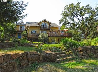 2995 Washington St, Eugene, OR 97405