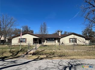 4405 Pawnee Trl, Harker Heights, TX 76548