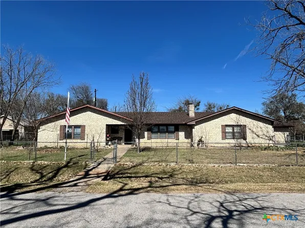 4405 Pawnee Trl, Harker Heights, TX 76548