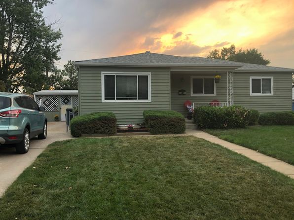 4521 S Jason St Unit B