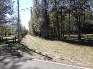 LOT 9 Branscomb Rd, Green Cove Springs, FL 32043