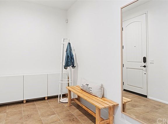 Welcoming Foyer