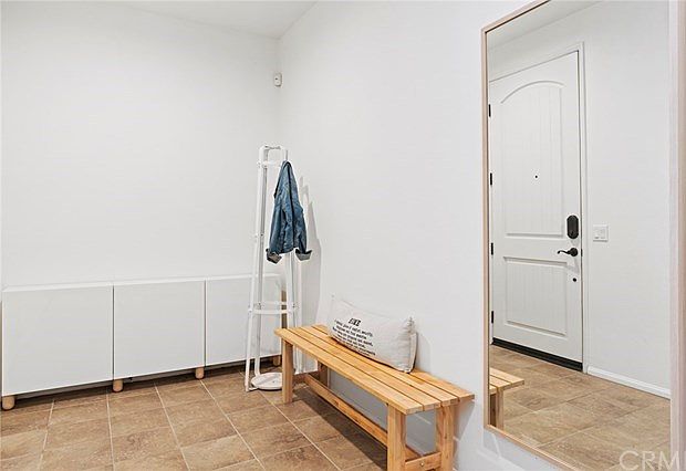 Welcoming Foyer