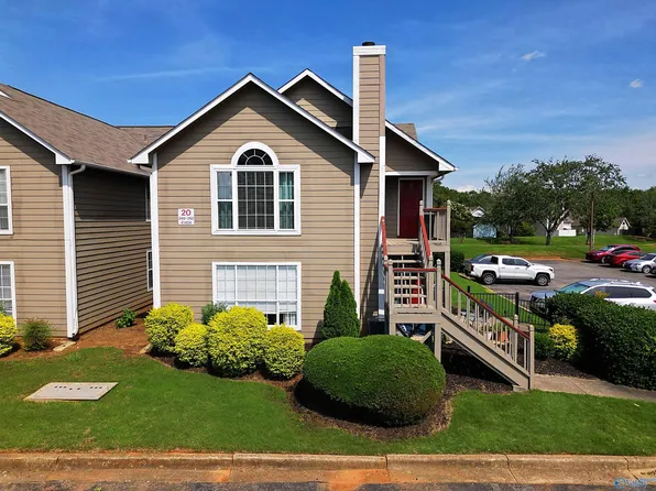 258 Waters Edge Ln Unit 6, Madison, AL 35758