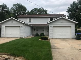 732 Loomis Ave, Cuyahoga Falls, OH 44221