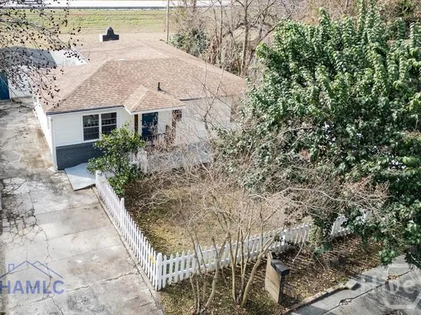 1529 Agate St, Savannah, GA 31415