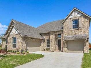 11784 Mikaela Dr, Frisco, TX 75033