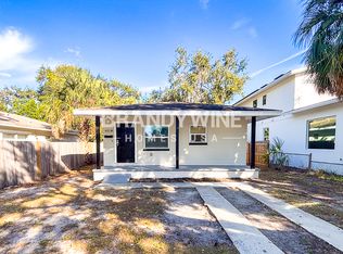 2911 6th Ave S, Saint Petersburg, FL 33712