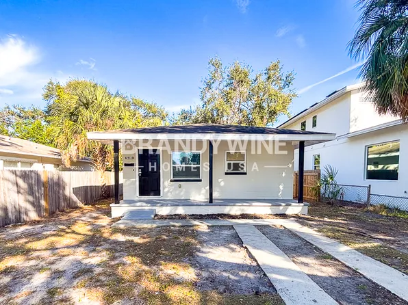 2911 6th Ave S, Saint Petersburg, FL 33712
