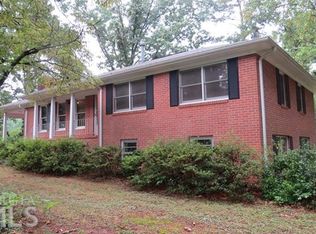 2579 Liberty Hill Rd, Eastanollee, GA 30538