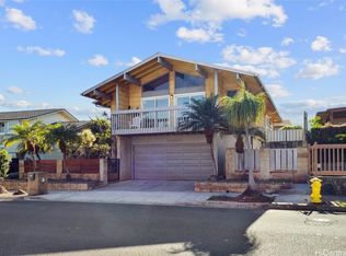 92-1307 Hunekai St, Kapolei, HI 96707