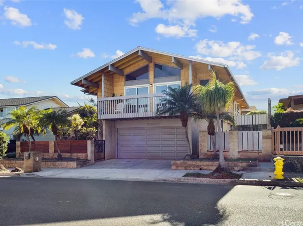 92-1307 Hunekai St, Kapolei, HI 96707