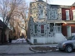 102 W 72nd St, Chicago, IL 60621