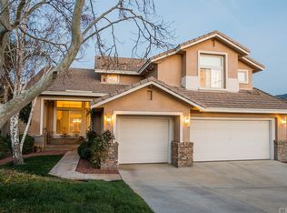 29242 Sequoia Rd, Canyon Country, CA 91387