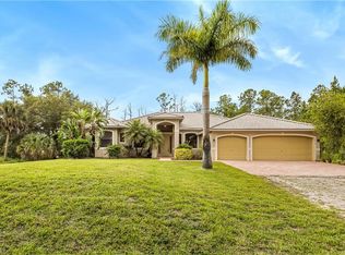 3858 12th Ave SE, Naples, FL 34117