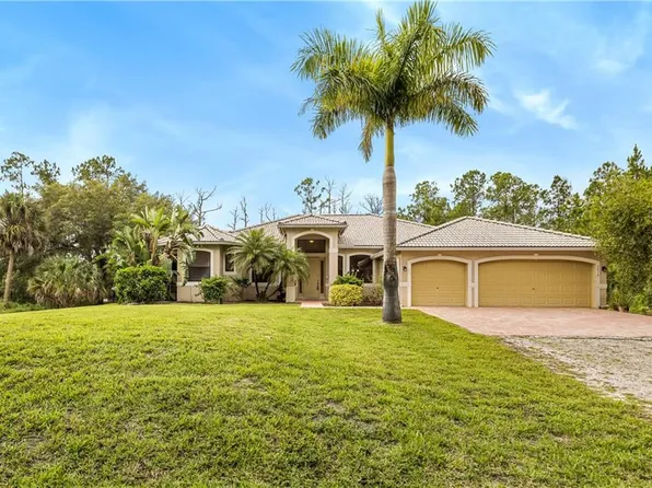 3858 12th AVE SE, NAPLES, FL 34117
