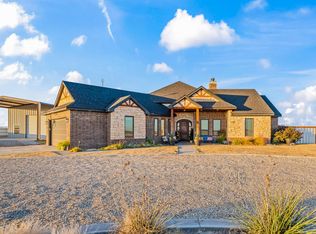 7723 E County Road 5500, Idalou, TX 79329