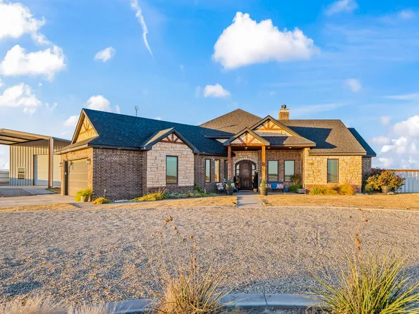 7723 E County Road 5500, Idalou, TX 79329