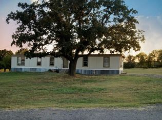 10540 County Road 1020, Burleson, TX 76028