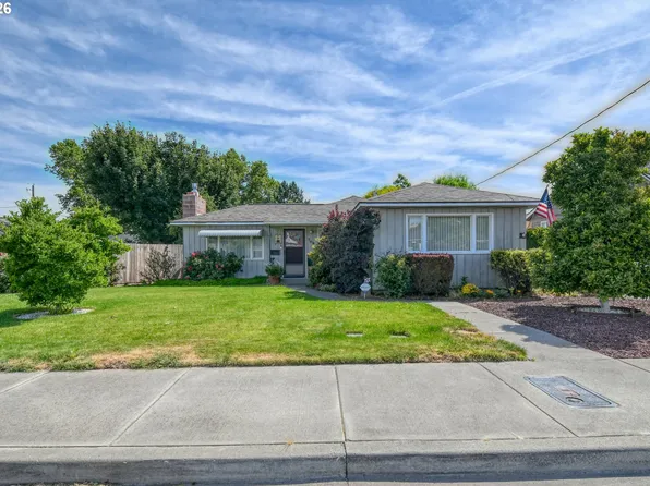 709 S Mill St, Milton Freewater, OR 97862