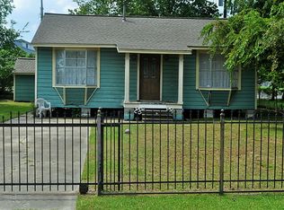 3519 Balzy Rd, Houston, TX 77018