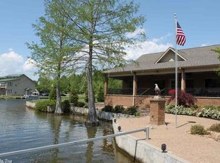 123 Coldwater Point, Hot Springs, AR 71913