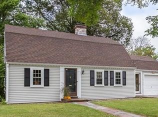 208 Mystic St, Arlington, MA 02474