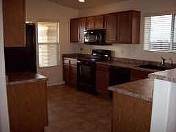Appliances Included