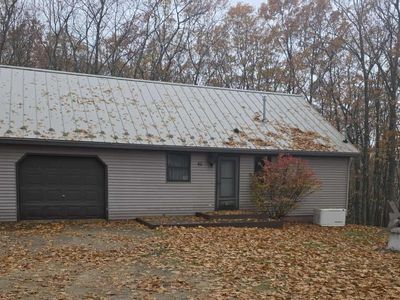 411 Peach Rd, Roscommon, MI, 48653