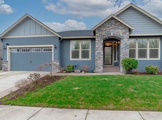 143 N 40th Ave, Ridgefield, WA 98642