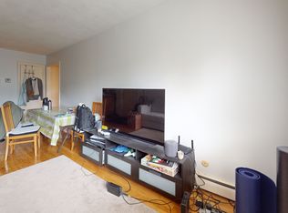 11 Cogswell Ave APT 12, Cambridge, MA 02140