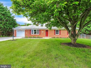 10114 Melody Ln, Hagerstown, MD 21740