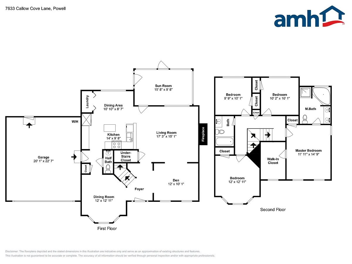 Building Photo - 7633 Callow Cove Ln