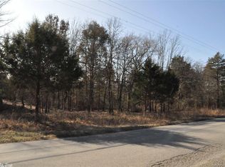 179 Smith Rd, Searcy, AR 72143