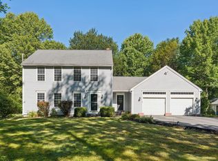 19 Independence Way, Falmouth, ME 04105