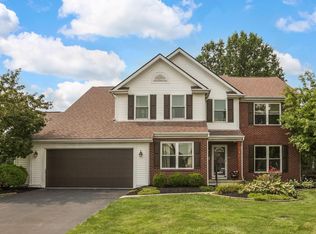 6264 Beaumont Sq, Lewis Center, OH 43035