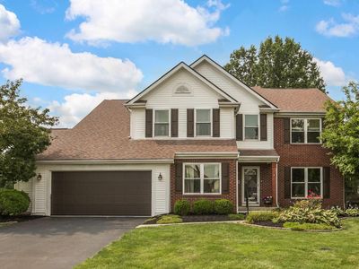 6264 Beaumont Sq, Lewis Center, OH, 43035